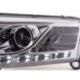 Faros DRL Led Audi A6 4F 04-08 XENON