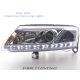 Faros Daylight DRL Audi A6 4F 04-08