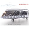 Faros DRL Led Audi A6 4F 04-08 XENON