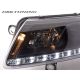 Faros DRL Led Audi A6 4F 04-08 XENON