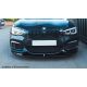 Spoiler anteriore M Performance BMW F20 F21 LCI 15-19