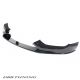 Front spoiler M Performance BMW F20 F21 LCI 15-19