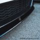 Spoiler anteriore M Performance BMW F20 F21 LCI 15-19