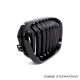 Grill BMW F20 21 look M1 15-18 black