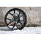 Alloy wheel KESKIN KT19 ANGEL Glossy Black 19