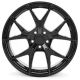 Alloy wheel KESKIN KT19 ANGEL Glossy Black 19