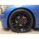Alloy wheel KESKIN KT19 ANGEL Glossy Black 19