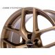 Cerchi in lega BORBET Y Bronze 18