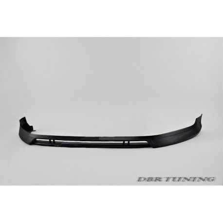 Front spoiler SOBMART VW GOLF 7 GTI GTD 12-17