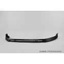 Front spoiler SOBMART VW GOLF 7 GTI GTD 12-17