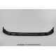 Front spoiler SOBMART VW GOLF 7 GTI GTD 12-17