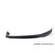 Spoiler anteriore SOBMART VW GOLF 7/7,5 TDI TSI 12-20