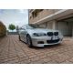 Coppia fari Xenon CCFL BMW 3 coup-cab E46 03-06 neri