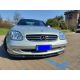 Gruppi ottici MERCEDES SLK W170 96-04