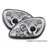 Fari Angel Eyes MERCEDES SLK W170 96-04