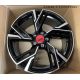 Cerchi in lega 18" MAM RS5 Black Polish 