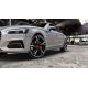 18" alloy wheels MAM RS5 Black Polish 