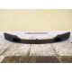 Front bumper M Performance BMW F30 F31 11-18