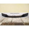 Spoiler anteriore M Performance BMW F30 F31 11-15