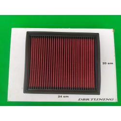 Filtro de aire deportivo MERCEDES SLK R170 96-04