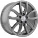 Alloy wheel MIM EVO001 Dark Gun 15