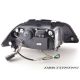 Faros DRL LED SEAT IBIZA 6L 02-08 cromo