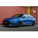 Cerchi in lega 18" MAM RS4 Glossy Black 