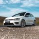 Alloy wheel MAM RS4 Palladio 18