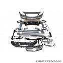 Kit carrozzeria look A45 Mercedes CLA 117 13-19