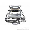 Kit carrozzeria look A45 Mercedes CLA 117 13-19