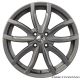 Alloy wheel MIM EVO001 Dark Gun 16