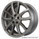 Alloy wheel MIM EVO001 Dark Gun 17