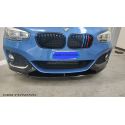 Spoiler anteriore M Performance BMW F20 F21 LCI 15-19