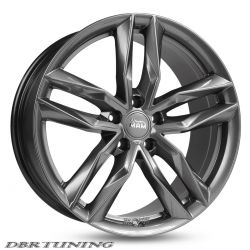 Cerchio in lega MAM RS3 Palladio 19