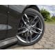 Alloy wheel MAM RS3 Palladium 19