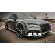 Alloy wheel MAM RS3 Palladium 19