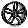 Alloy wheel MAM RS3 Glossy Black 20