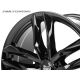 Alloy wheel MAM RS3 Glossy Black 20