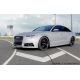 Alloy wheel MAM RS3 Glossy Black 19