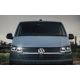 Faros 3D Led DRL VW T6.1 20-24 cromo