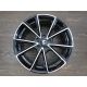 Alloy wheel MAM A5 RS Black Polish 18
