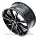 Alloy wheel MAM A5 RS Black Polish 18