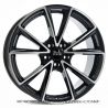 Alloy wheel MAM A5 RS Black Polish 19