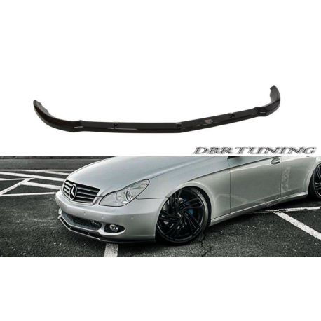 Lip anteriore MAXTON MERCEDES CLS 04-10