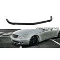 Lip delantero MAXTON MERCEDES CLS 04-10