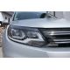 Faros DRL Led H7 VW TIGUAN 11-15