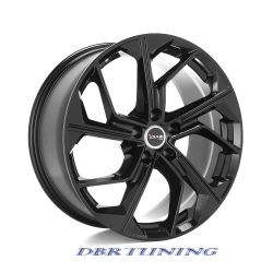 Cerchi Audi AVUS AC-522 Glossy Black 19