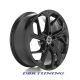 Cerchi Audi AVUS AC-522 Glossy Black 19