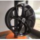 Llanta Audi AVUS AF18 Negro Brillante 19