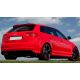 Minigonne S3 RS3 AUDI A3 8P 04-12